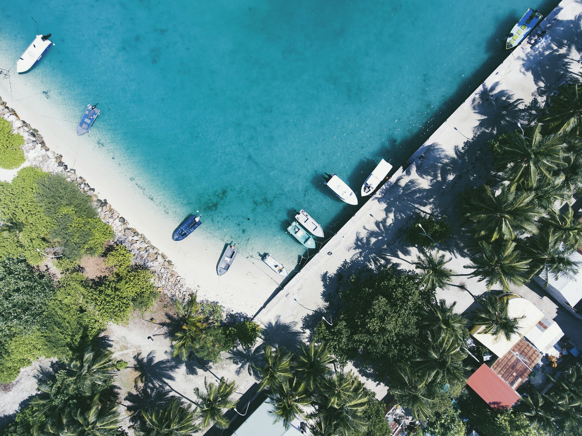 Maldives experience