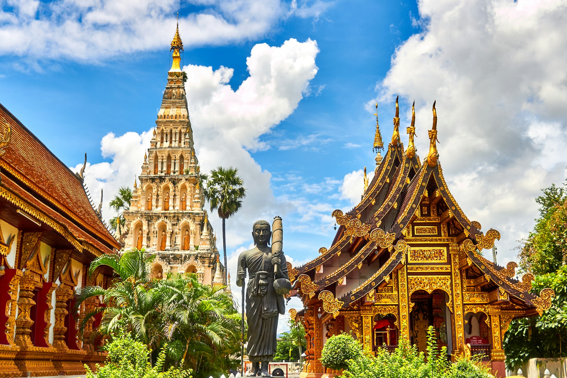 Thailand experience